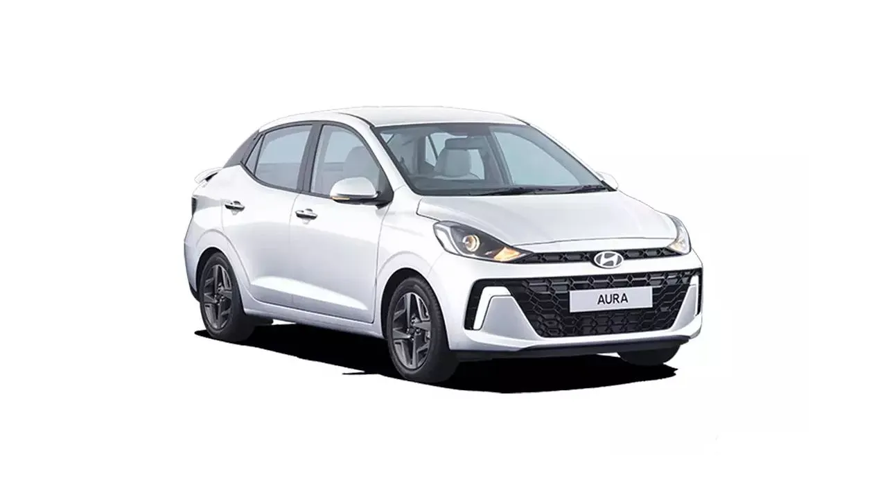 Hyundai-Aura-2023-Polar-White